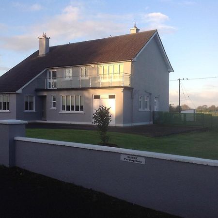 Lilac Manor Sligo Exteriér fotografie
