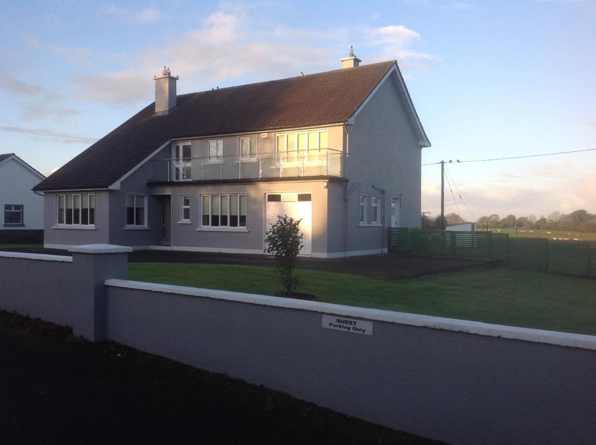 Lilac Manor Sligo Exteriér fotografie